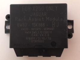 6W83-15K866-BJ  PDC Module